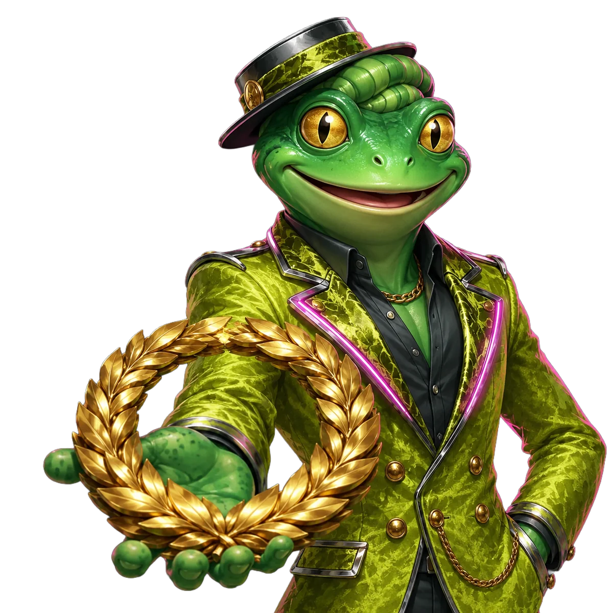 Daily Tournament: €2,500 in daily prizes