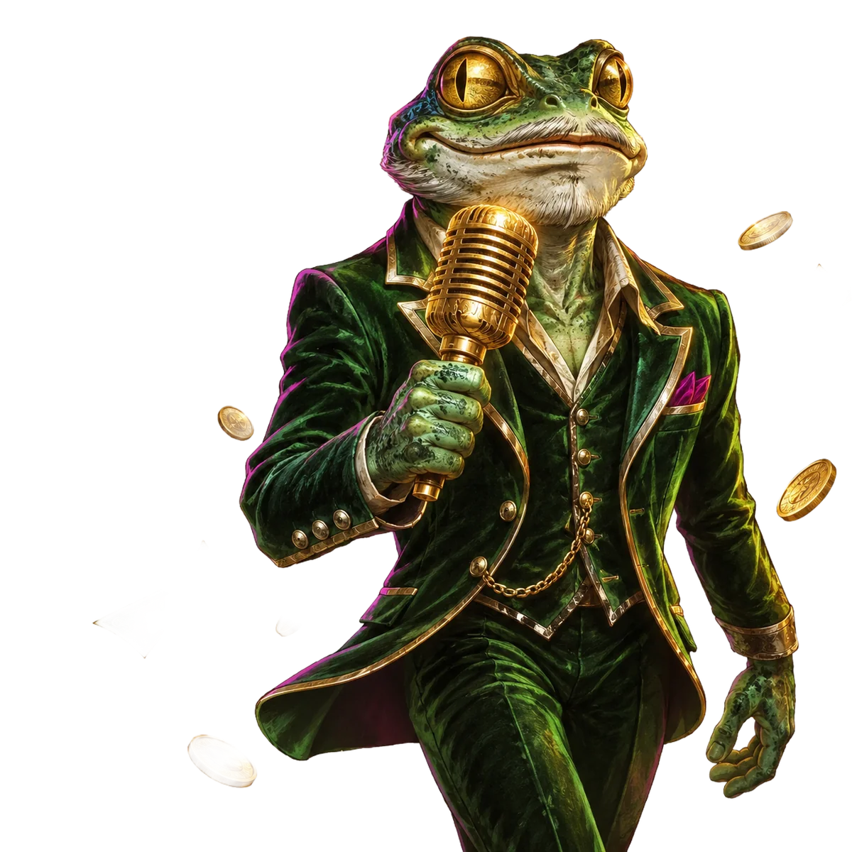 High Roller Bonus: 50% up to €500 every 7 days