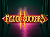 Blood Suckers
