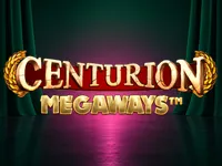 Centurion Megaways