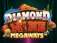 Diamond Mine Megaways