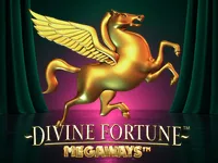 Divine Fortune Megaways