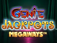 Genie Jackpots Megaways