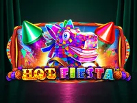 Hot Fiesta