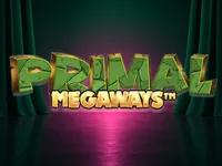 Primal Megaways