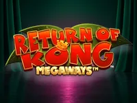 Return of Kong Megaways