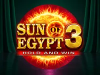Sun of Egypt 3