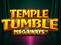 Temple Tumble Megaways
