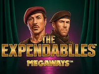 The Expendables Megaways