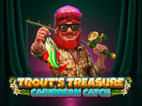 Trout’s Treasure – Caribbean Catch