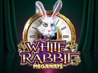 White Rabbit Megaways